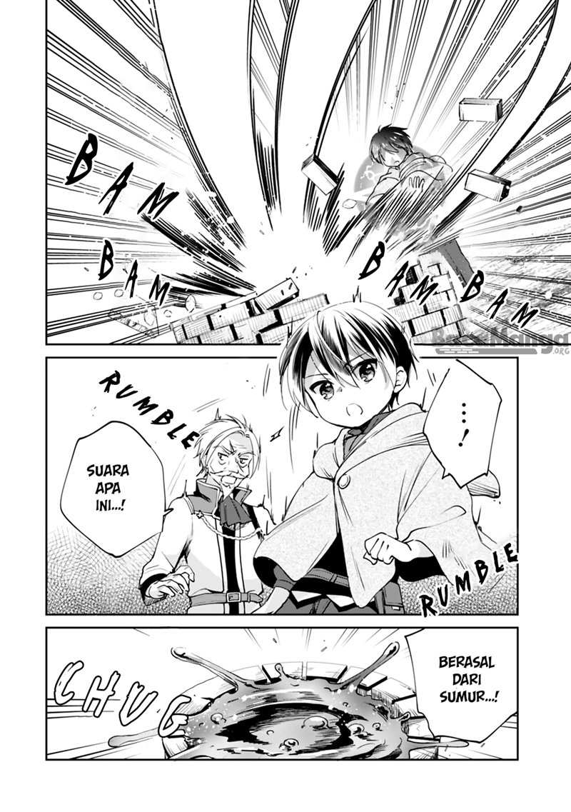 Zennin Ossan, Umarekawattara SSS Rank Jinsei ga Kakutei shita chapter 18